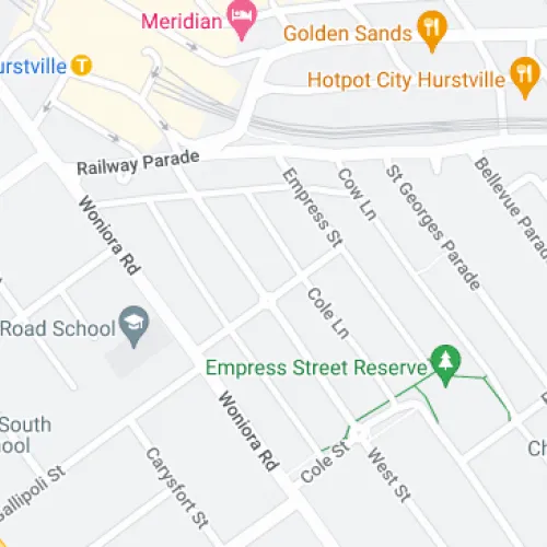 Parking For Rent - Secure Lockup Garage For Rent
