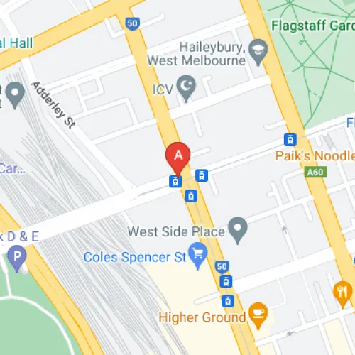 Parking, Garages And Car Spaces For Rent - Secure Long Term Parking West Melbourne