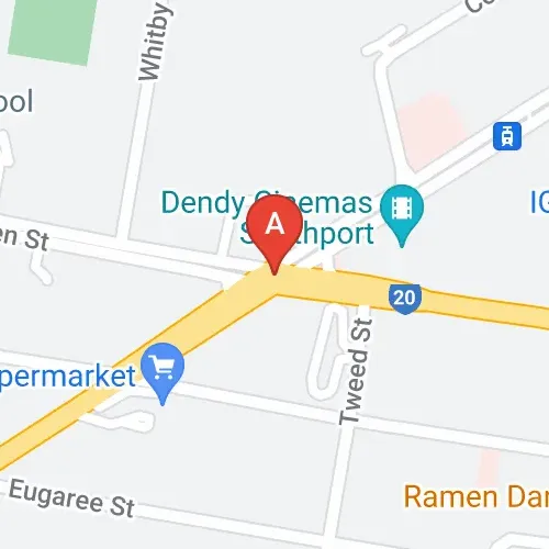 Parking For Rent - Secure Long Term Storage For Motorhome In Our Around Southport Qld