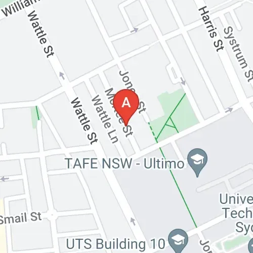 Parking, Garages And Car Spaces For Rent - Secure Lu Garage Close To Cbd, Uts, Syd Uni, Tafe