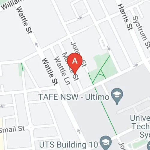 Parking For Rent - Secure Lu Garage Close To Cbd, Uts, Syd Uni, Tafe