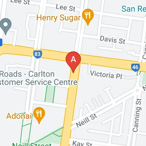 Parking, Garages And Car Spaces For Rent - Secure Monitored 24/7 Parking In Carlton, Close To University Of Melbourne, Carlton Primary School And Cbd