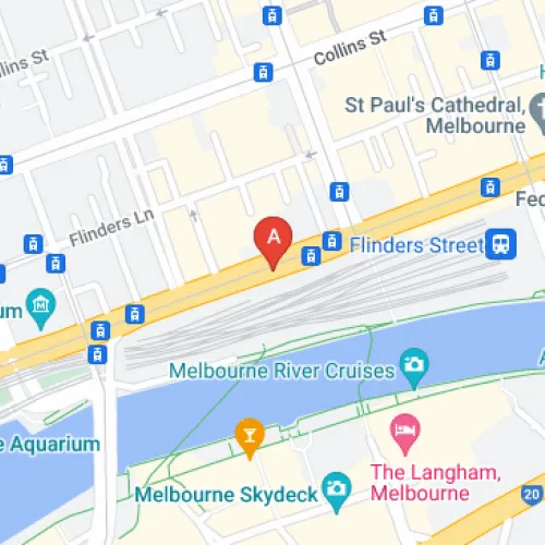 Parking For Rent - Secure Park Lot Space In Cbd With Own Remote