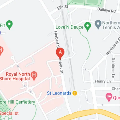Parking For Rent - Secure Park Next Door To St Leonards Station.