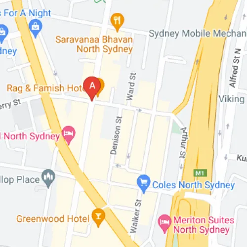 Parking, Garages And Car Spaces For Rent - Secure Parking At 79- 81 Berry St North Sydney