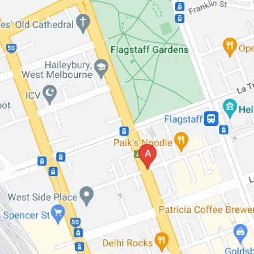 Parking For Rent - Secure Parking Available (cbd)
