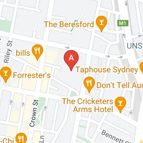 Parking, Garages And Car Spaces For Rent - Secure Parking On Bourke St, Surry Hills