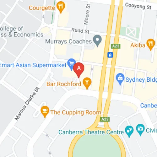 Parking, Garages And Car Spaces For Rent - Secure Parking In Canberra City