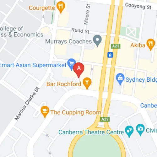 Parking For Rent - Secure Parking In Canberra City