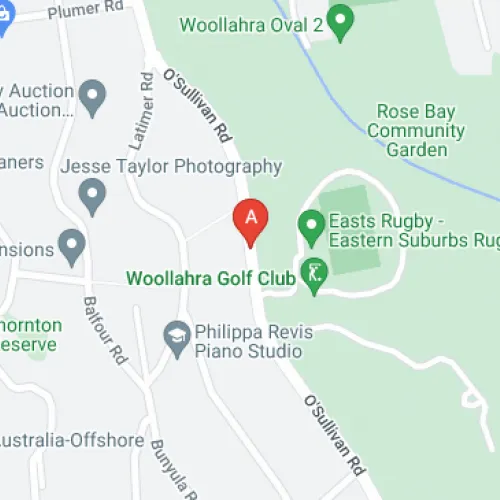 Parking For Rent - Secure Parking Close To Rose Bay Wharf