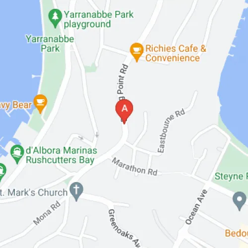 Parking For Rent - Secure Parking Darling Point