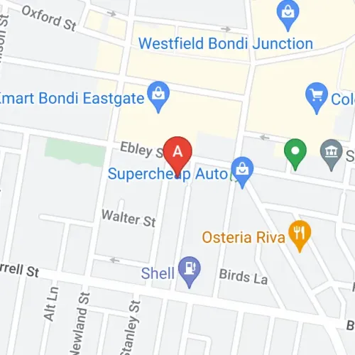 Parking For Rent - Secure Parking In The Heart Of Bondi Junction