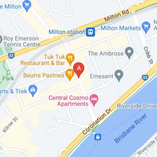 Parking Spaces For Rent - Secure Parking In Milton Park Road - Near Suncorp Stadium - Limited Spaces Available