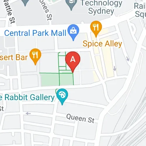 Parking For Rent - Secure Parking Near Central Station And Uts