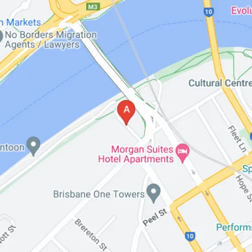 Parking, Garages And Car Spaces For Rent - Secure Parking In South Brisbane