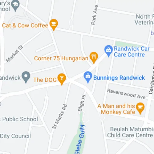 Parking Spaces For Rent - Secure Parking Space, 15-20 Min Walking Distance From Both Royal Randwick Hospital & Bondi Junction