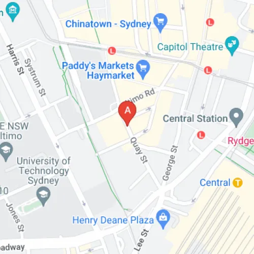 Parking For Rent - Secure Parking Space For Haymarket