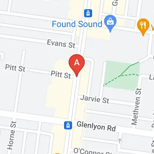 Parking For Rent - Secure Parking Space In Lygon Street