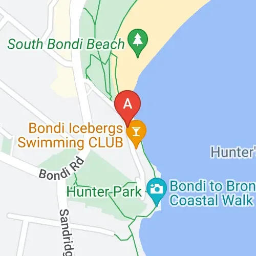 Parking For Rent - Secure Parking Space Next To Bondi Icebergs In Bondi Beach
