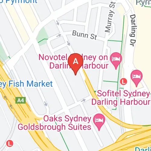 Parking For Rent - Secure Parking Space In Pyrmont, Next To Darling Harbour