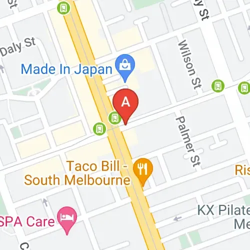 Parking For Rent - Secure Parking Space In South Melbourne