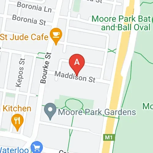 Parking, Garages And Car Spaces For Rent - Secure Parking Spot In Redfern/waterloo
