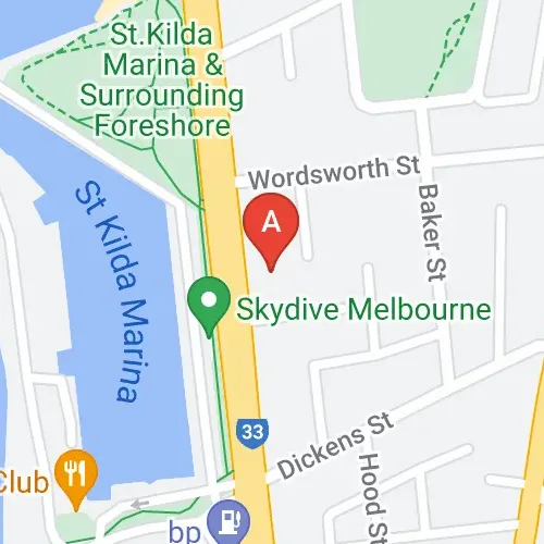 Parking, Garages And Car Spaces For Rent - Secure Parking St Kilda