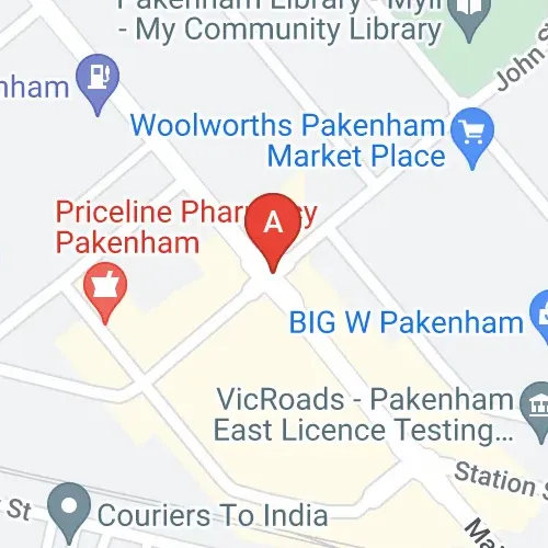 Parking For Rent - Secure Parking For Truck In Pakenham Pakenham