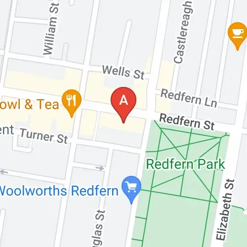 Parking, Garages And Car Spaces For Rent - Secure Parking Wanted In Redfern Central Area