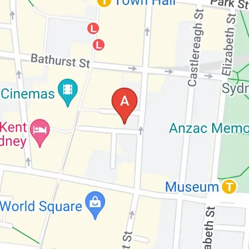 Parking For Rent - Secure Private Parking In The Cbd