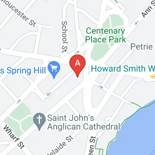 Parking For Rent - Secure Single Carspace Short Walk To City