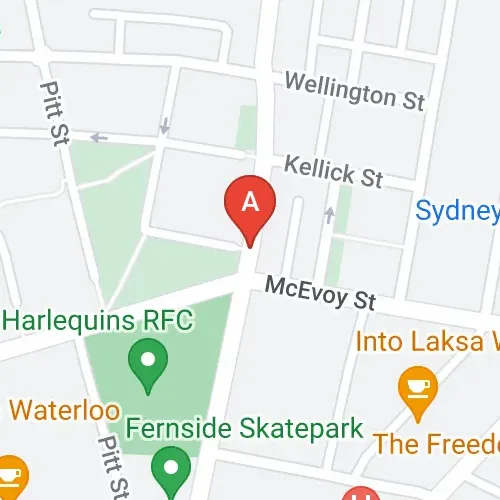 Parking Spaces For Rent - Secure Space, Very Clean, 4 Min Walk To Green Square Station & Buses Outside Building