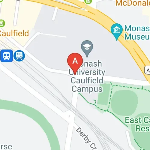 Parking For Rent - Secure Storage Space For Lease / Rent - Caulfield East 