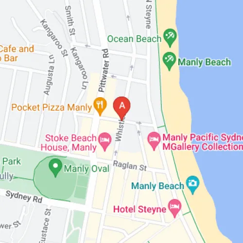 Parking, Garages And Car Spaces For Rent - Secure Under Cover Parking In Heart Of Manly