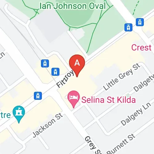 Parking, Garages And Car Spaces For Rent - Secure Undercover 1st Level Car Spot St Kilda Daily Parking