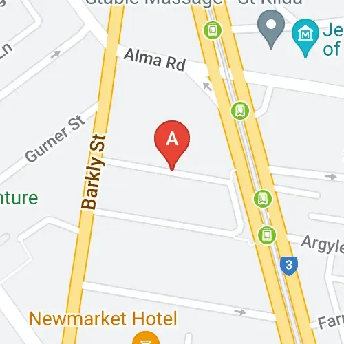 Parking For Rent - Secure Undercover Car Park In St Kilda 3182