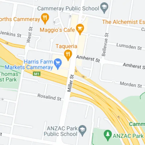 Parking For Rent - Secure Undercover Carpark Next To Anzac Park Primary School
