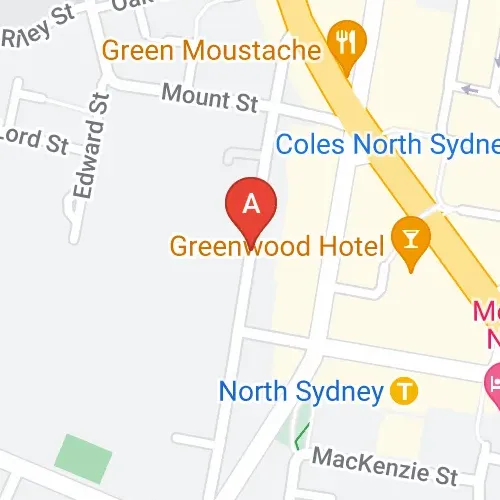Parking For Rent - Secure / Undercover Parking In North Sydney Cbd
