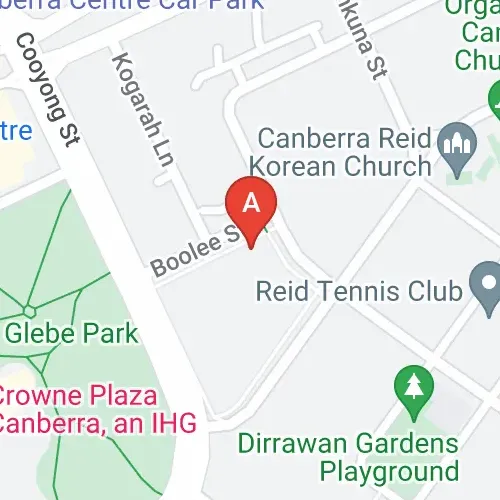 Parking, Garages And Car Spaces For Rent - Secure Undercover Parking Space In Canberra Cbd Area