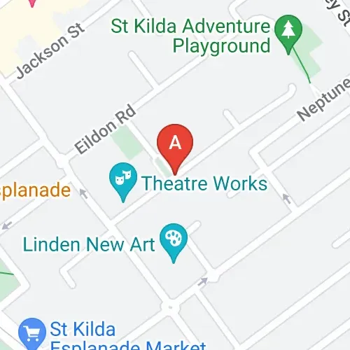 Parking, Garages And Car Spaces For Rent - Secure Undercover Parking! St Kilda!