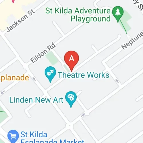 Parking For Rent - Secure Undercover Parking! St Kilda!