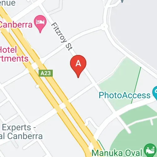 Parking For Rent - Secure, Underground Car Space In Forrest/kingston Area 