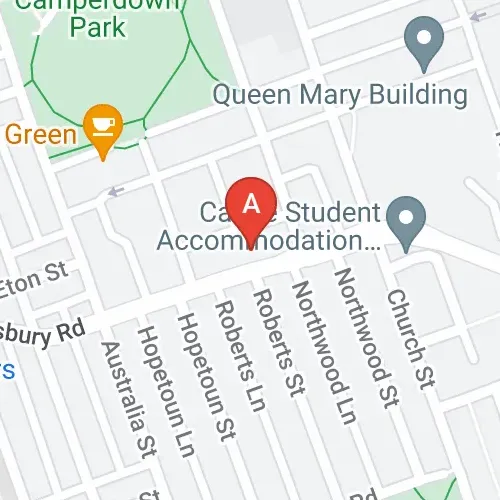 Parking For Rent - Secure Underground Car Space - Next To Newtown