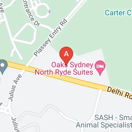 Parking For Rent - Secure Underground Carpark At North Ryde For Rent