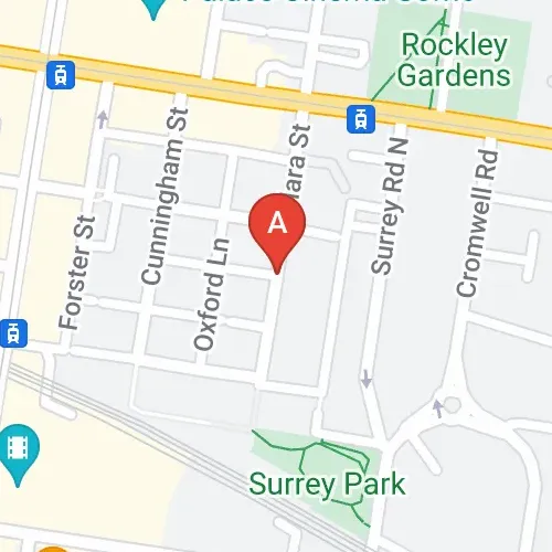 Parking, Garages And Car Spaces For Rent - Secure Underground Clara Street, South Yarra