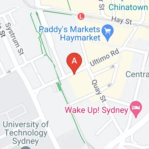 Parking For Rent - Secure Underground Haymarket Space