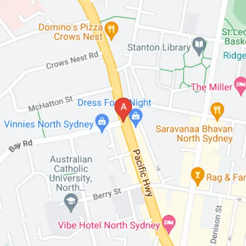 Parking For Rent - Secure Underground Parking With 24/7 Access In Pyrmont