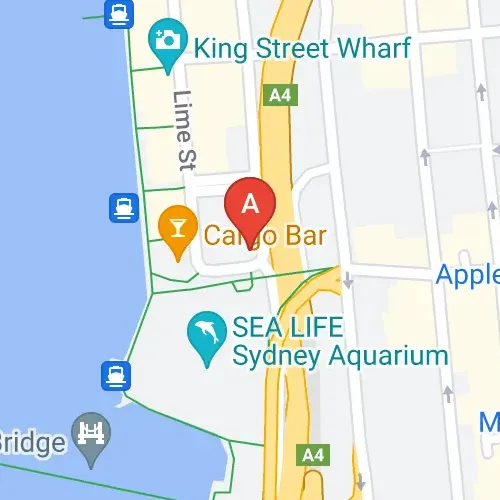 Parking For Rent - Secure, Underground Parking Available At Adina Darling Harbour Hotel