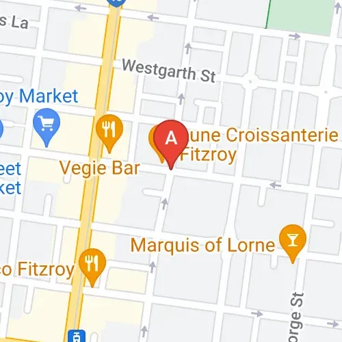 Parking Spaces For Rent - Secure Underground Parking In The Heart Of Fitzroy, Easy Access From Quiet Rose Street