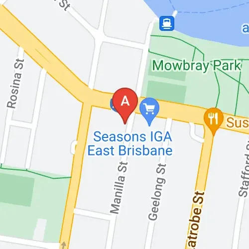 Parking For Rent - Secure Underground Parking Space In East Brisbane/ Wooloongabba 